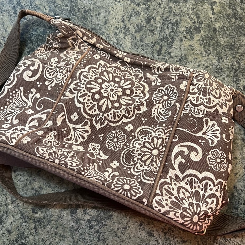 Thirty-One Purse